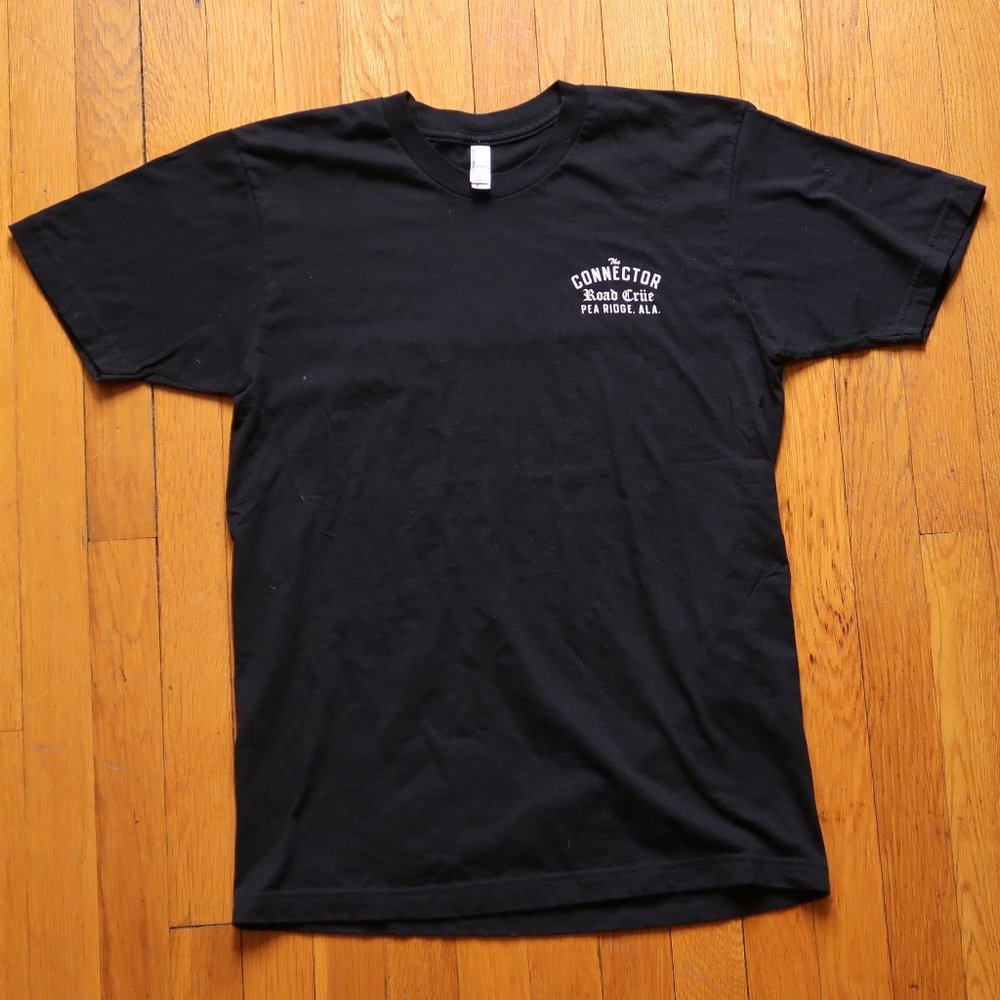 The Connector Road Crüe Shirt